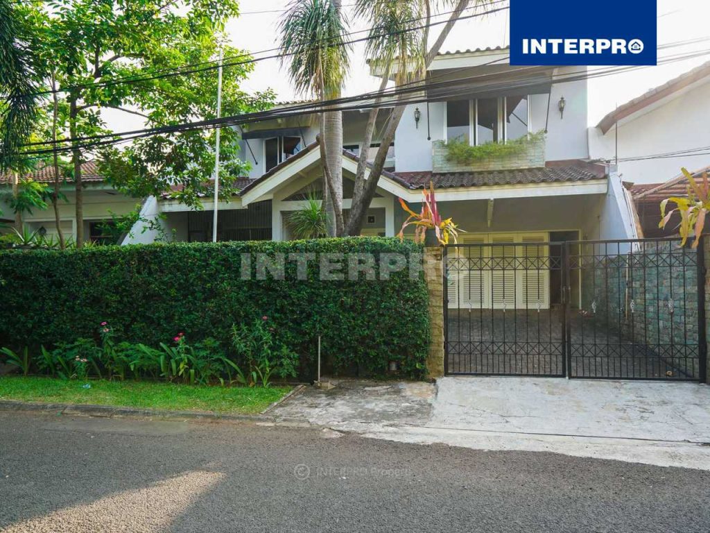 Rumah Dijual Puri Indah Kembangan Jakarta Barat