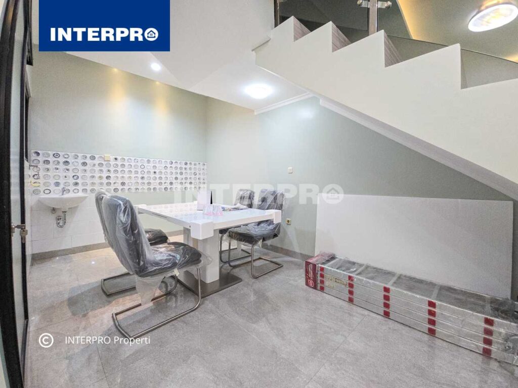 Rumah Dijual Puri Indah Kencana Agen Properti INTERPRO