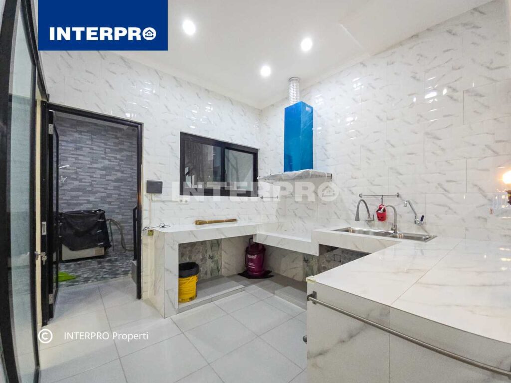 Rumah Dijual Puri Indah Kencana Agen Properti INTERPRO