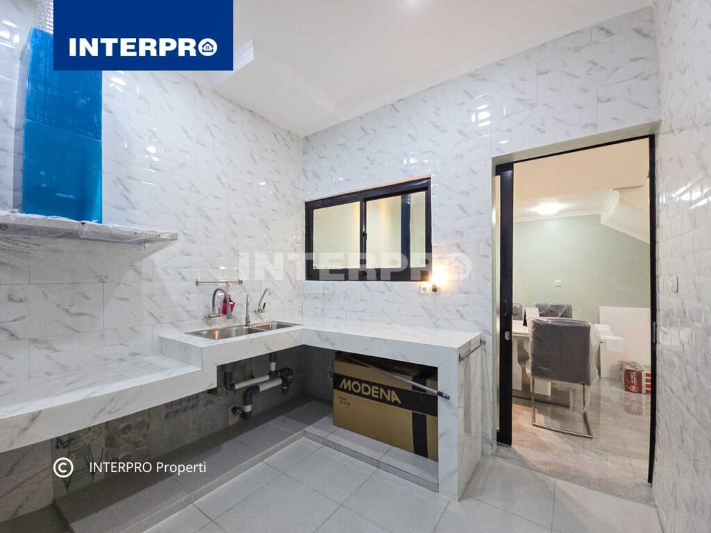 Rumah Dijual Puri Indah Kencana Agen Properti INTERPRO