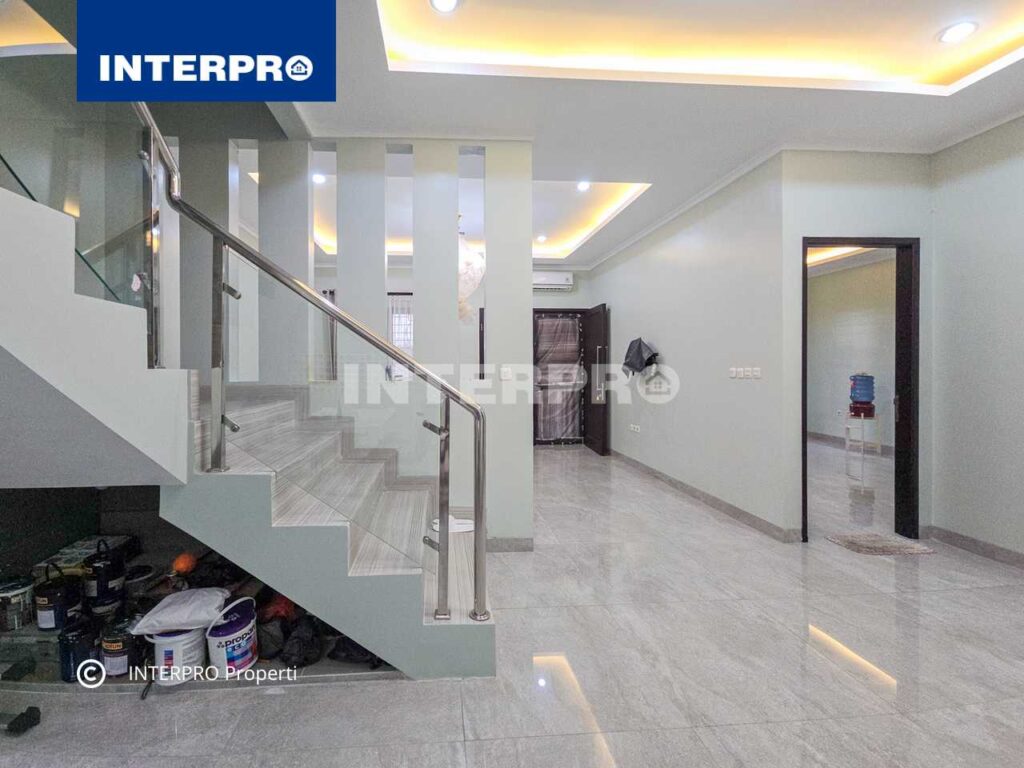 Rumah Dijual Puri Indah Kencana Agen Properti INTERPRO