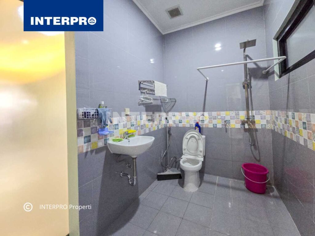 Rumah Dijual Puri Indah Kencana Agen Properti INTERPRO
