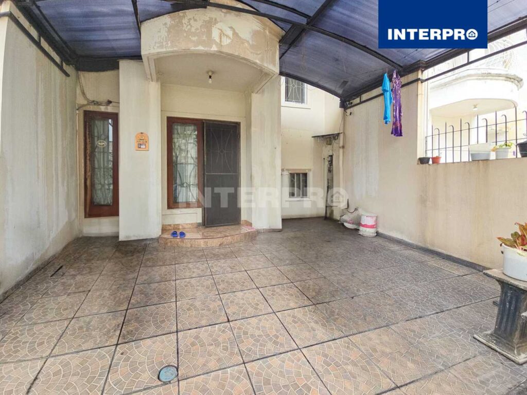 Rumah Dijual Puri Media Agen Properti INTERPRO