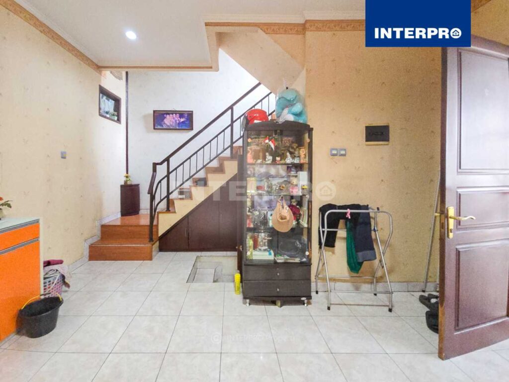 Rumah Dijual Puri Media Agen Properti INTERPRO