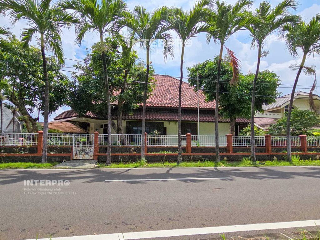 Rumah Dijual Taman Duren Sawit Agen Properti INTERPRO