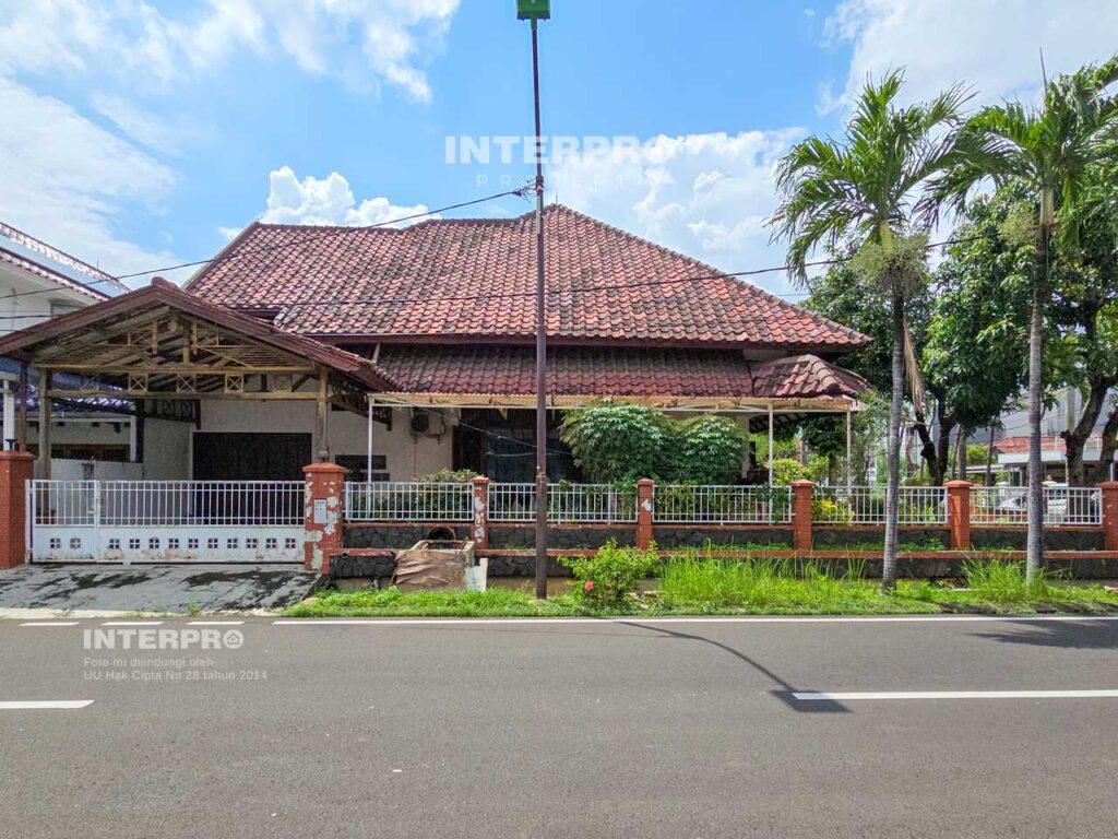 Rumah Dijual Taman Duren Sawit Agen Properti INTERPRO