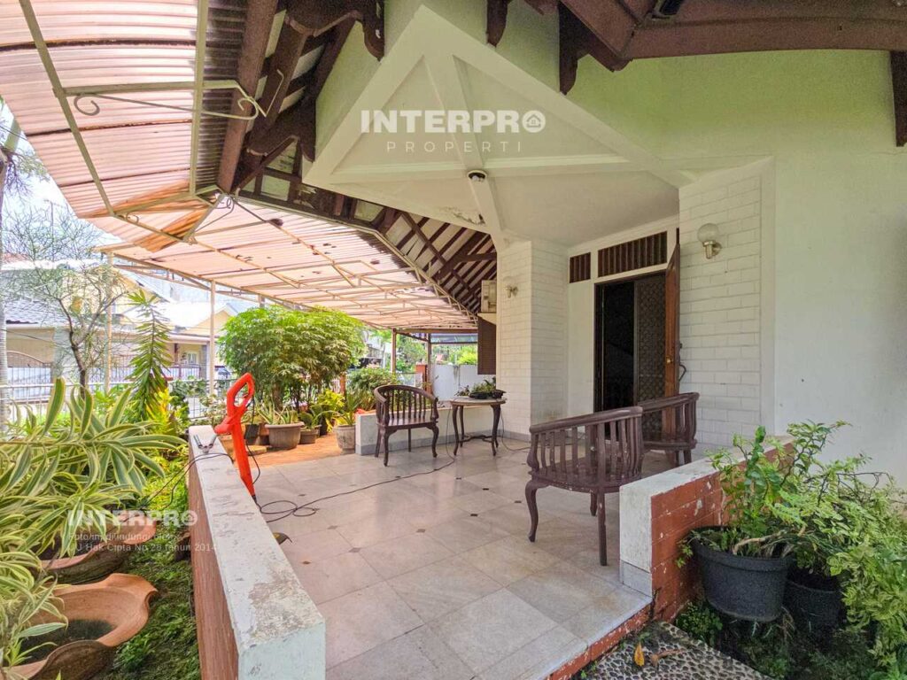 Rumah Dijual Taman Duren Sawit Agen Properti INTERPRO