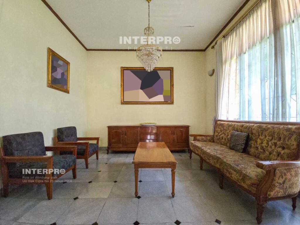 Rumah Dijual Taman Duren Sawit Agen Properti INTERPRO