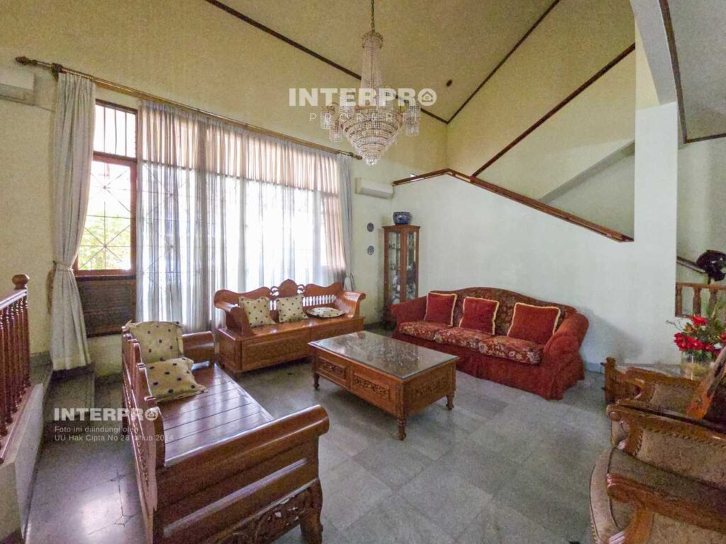 Rumah Dijual Taman Duren Sawit Agen Properti INTERPRO