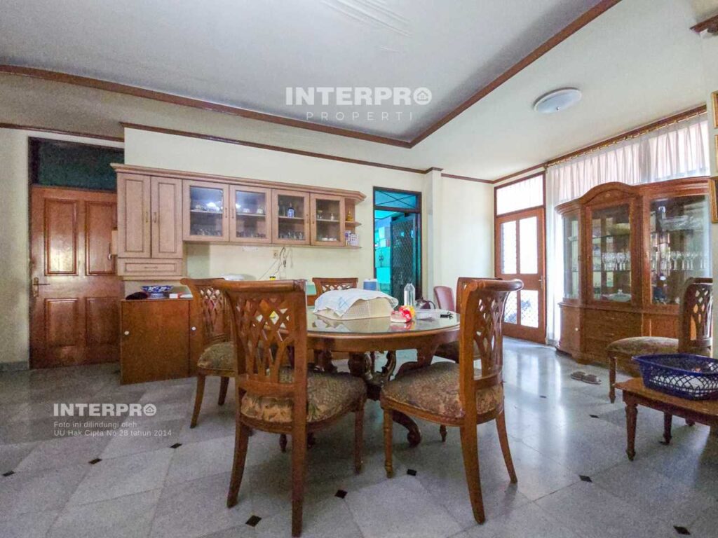 Rumah Dijual Taman Duren Sawit Agen Properti INTERPRO