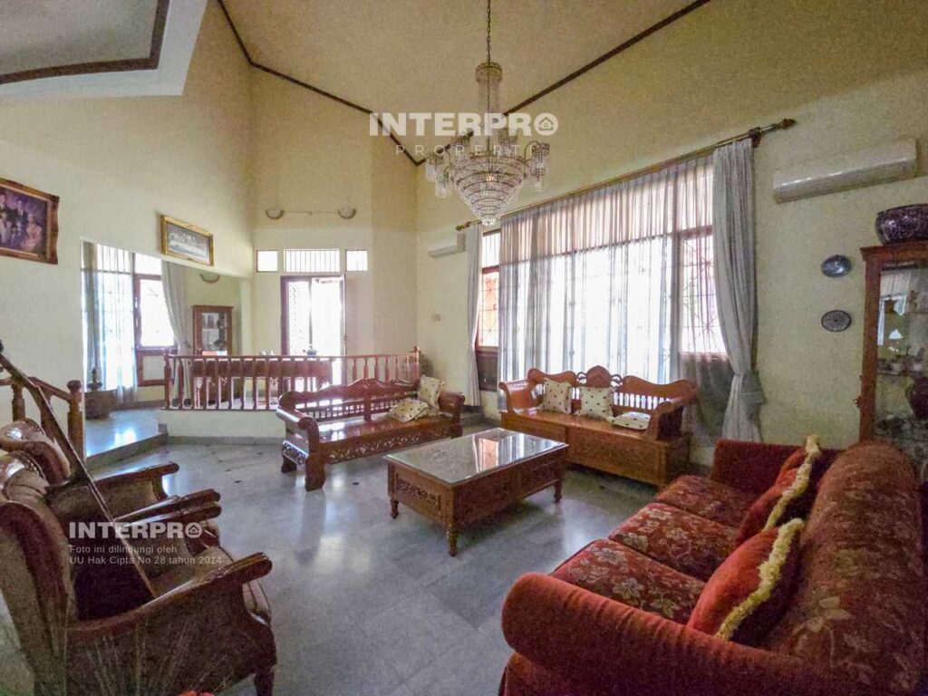 Rumah Dijual Taman Duren Sawit Agen Properti INTERPRO