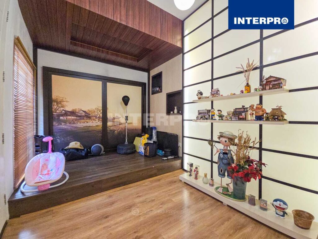 Rumah Dijual Taman Permata Buana Agen Properti INTERPRO