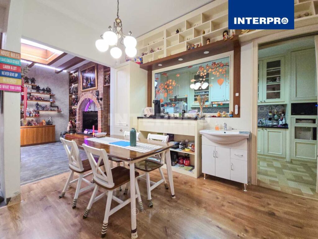 Rumah Dijual Taman Permata Buana Agen Properti INTERPRO