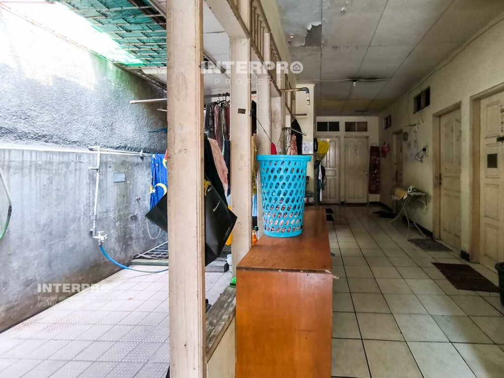 Rumah Kost 2 Lantai Tanjung Duren Jakarta BaratRumah Kost 2 Lantai Tanjung Duren Jakarta Barat