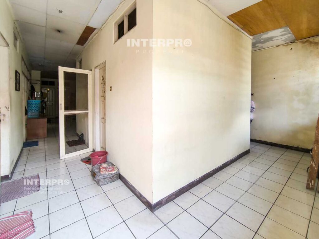 Rumah Kost 2 Lantai Tanjung Duren Jakarta Barat