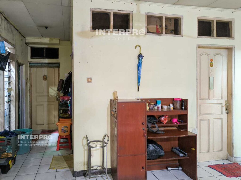Rumah Kost 2 Lantai Tanjung Duren Jakarta Barat