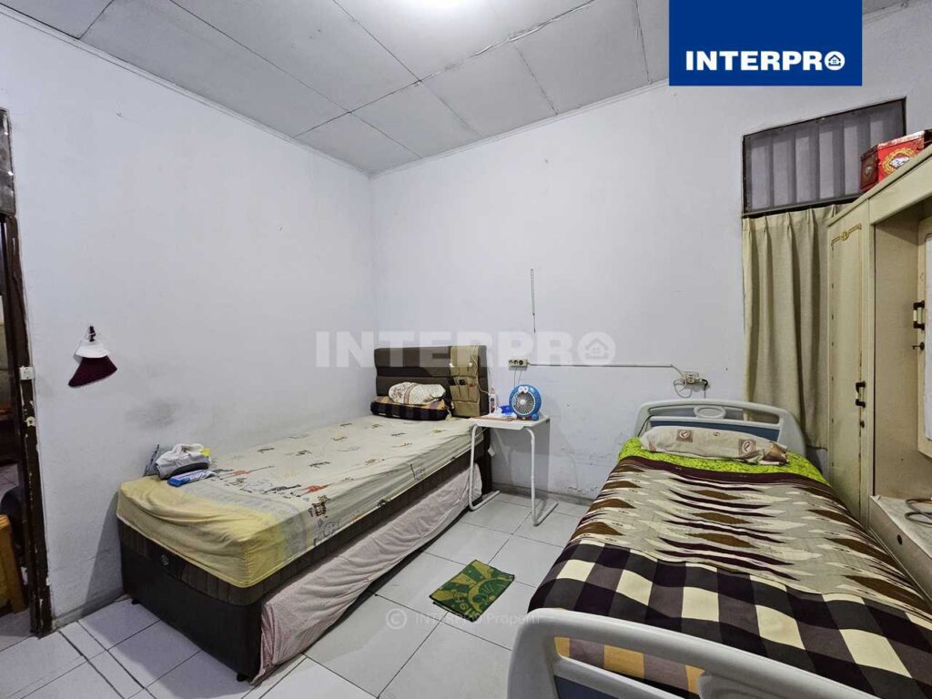 Rumah Dijual Hitung Tanah Tomang Jakarta Barat