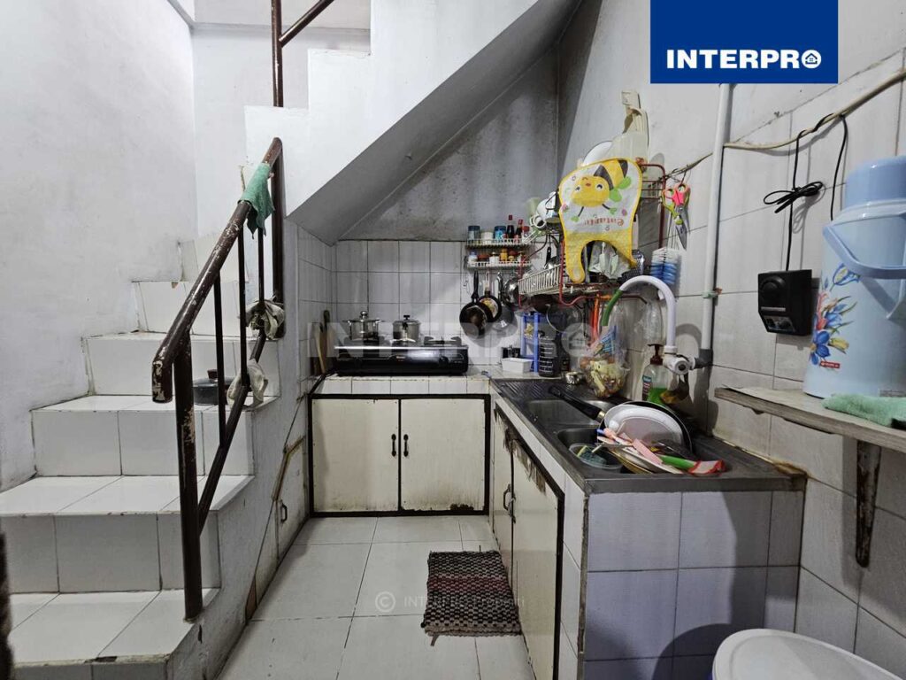 Rumah Dijual Hitung Tanah Tomang Jakarta Barat