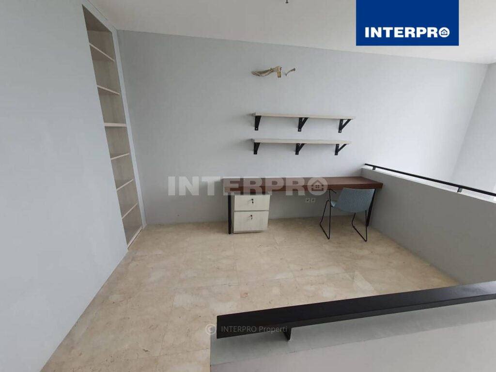 Dijual Apartemen 2BR di Satu8 Residence Kedoya by INTERPRO