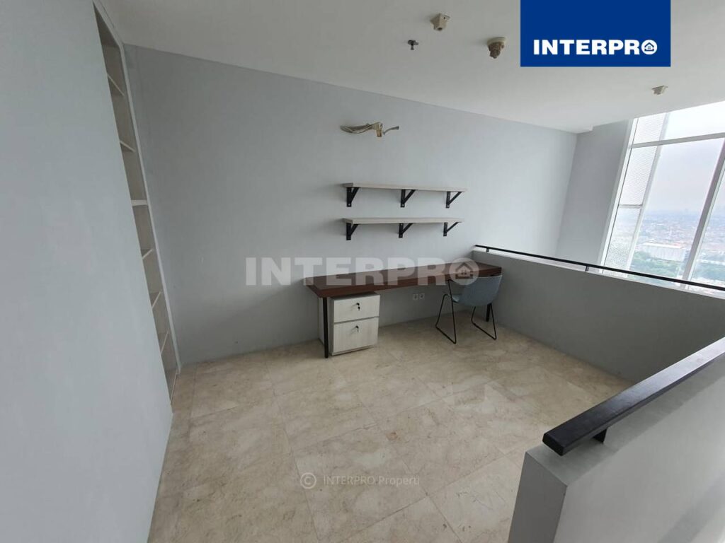 Dijual Apartemen 2BR di Satu8 Residence Kedoya by INTERPRO