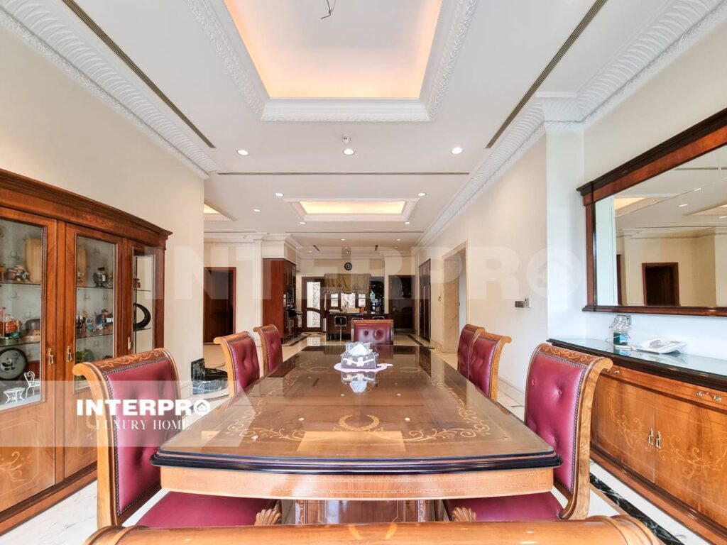 Dijual Rumah Mewah Hook Taman Kedoya Baru Jakarta Barat by INTERPRO