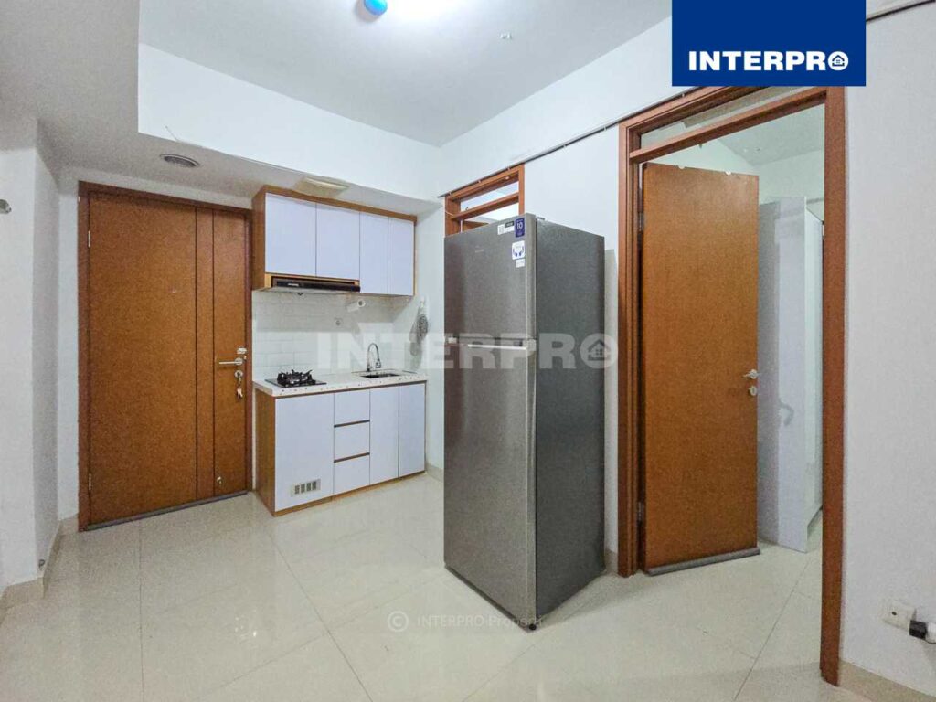Apartemen Dijual Green Park View 2 BR Agen Properti INTERPRO