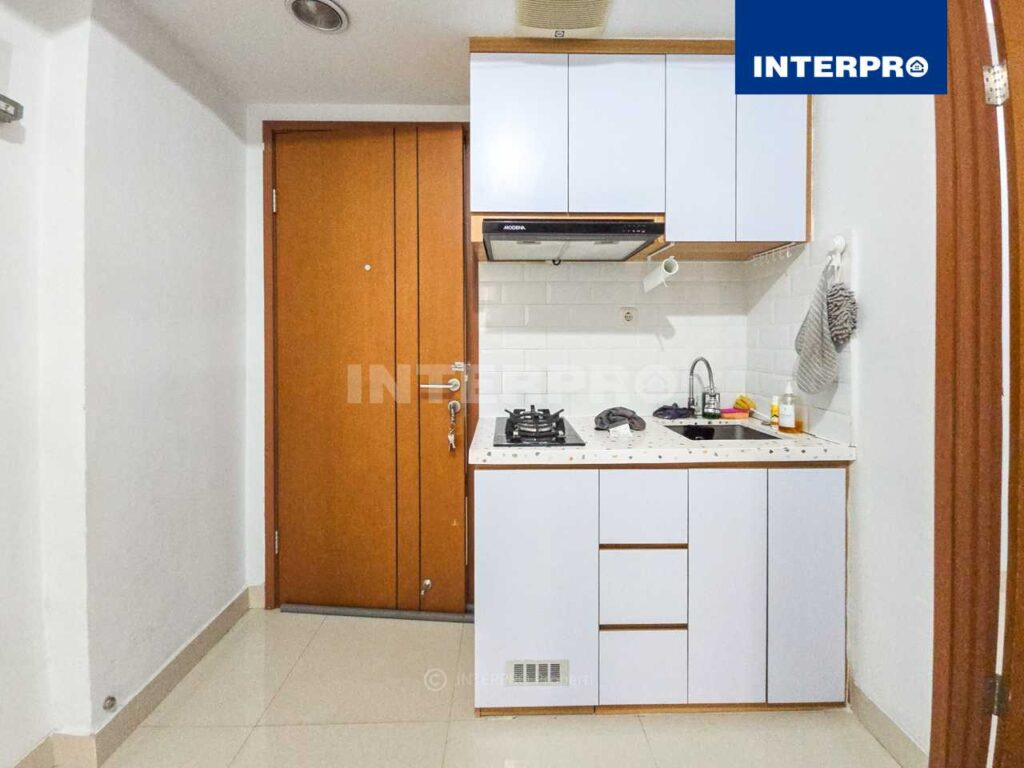 Apartemen Dijual Green Park View 2 BR Agen Properti INTERPRO
