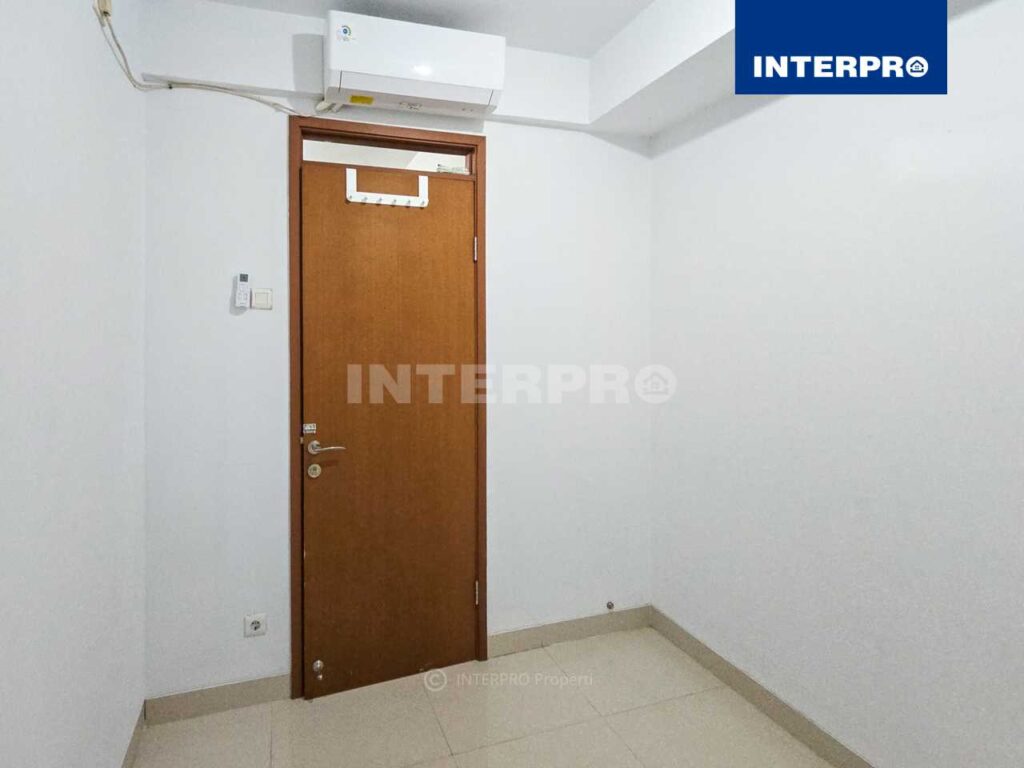 Apartemen Dijual Green Park View 2 BR Agen Properti INTERPRO