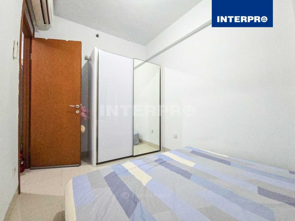 Apartemen Dijual Green Park View 2 BR Agen Properti INTERPRO