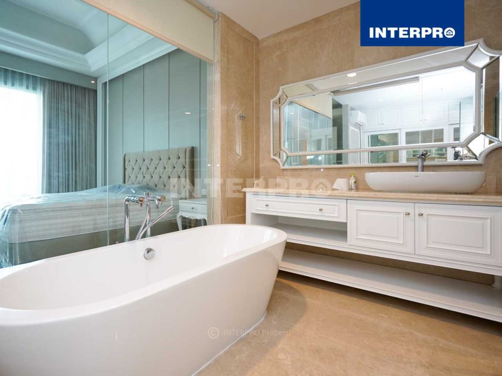 Apartemen Dijual Lippo St Moritz Presidential 218m2