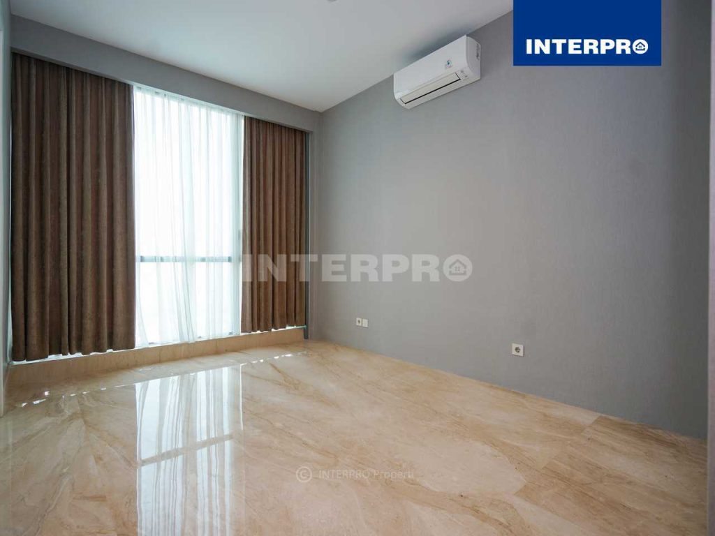 Apartemen Dijual Lippo St Moritz Presidential 218m2