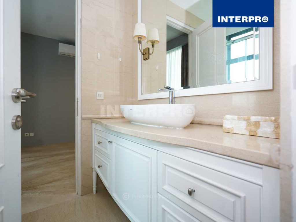 Apartemen Dijual Lippo St Moritz Presidential 218m2