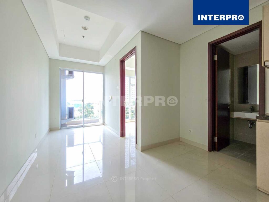 Apartemen Dijual Puri Mansion Tower Beryl