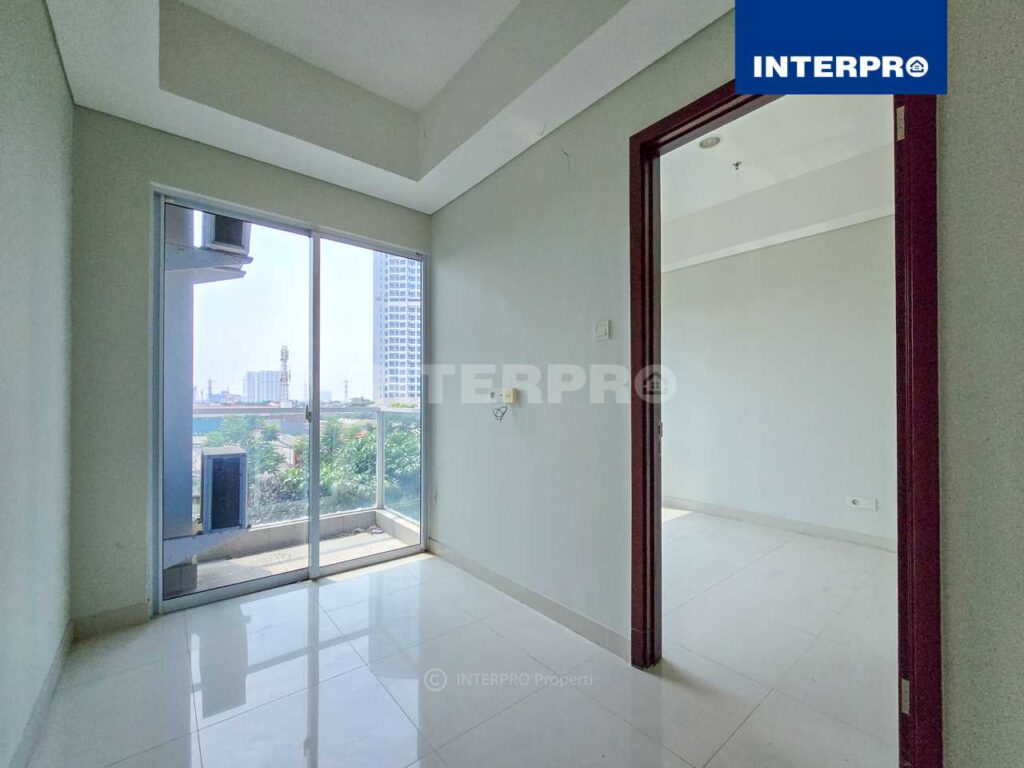 Apartemen Dijual Puri Mansion Tower Beryl