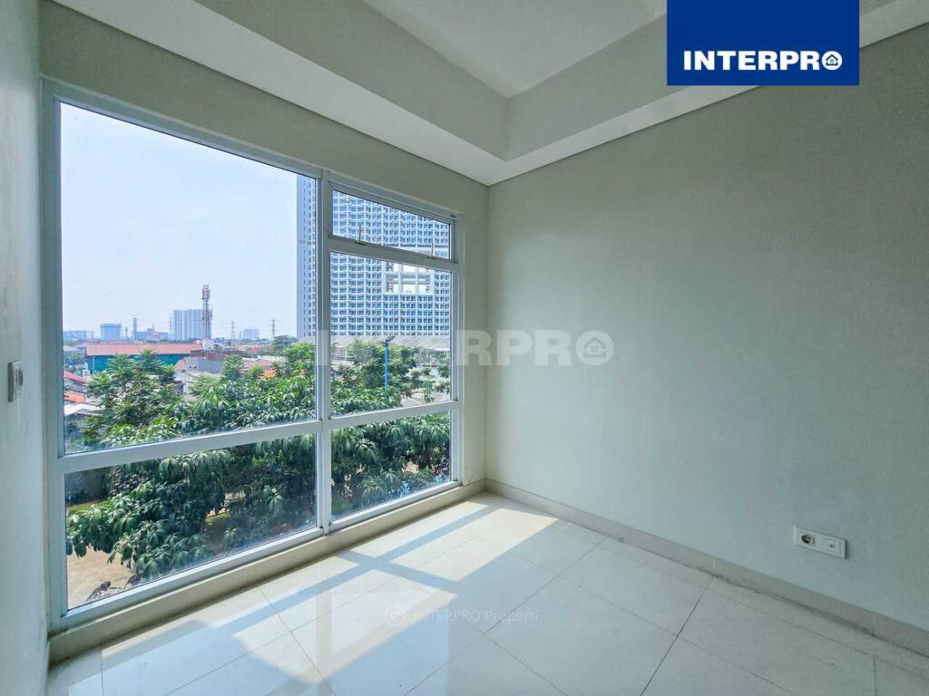 Apartemen Dijual Puri Mansion Tower Beryl