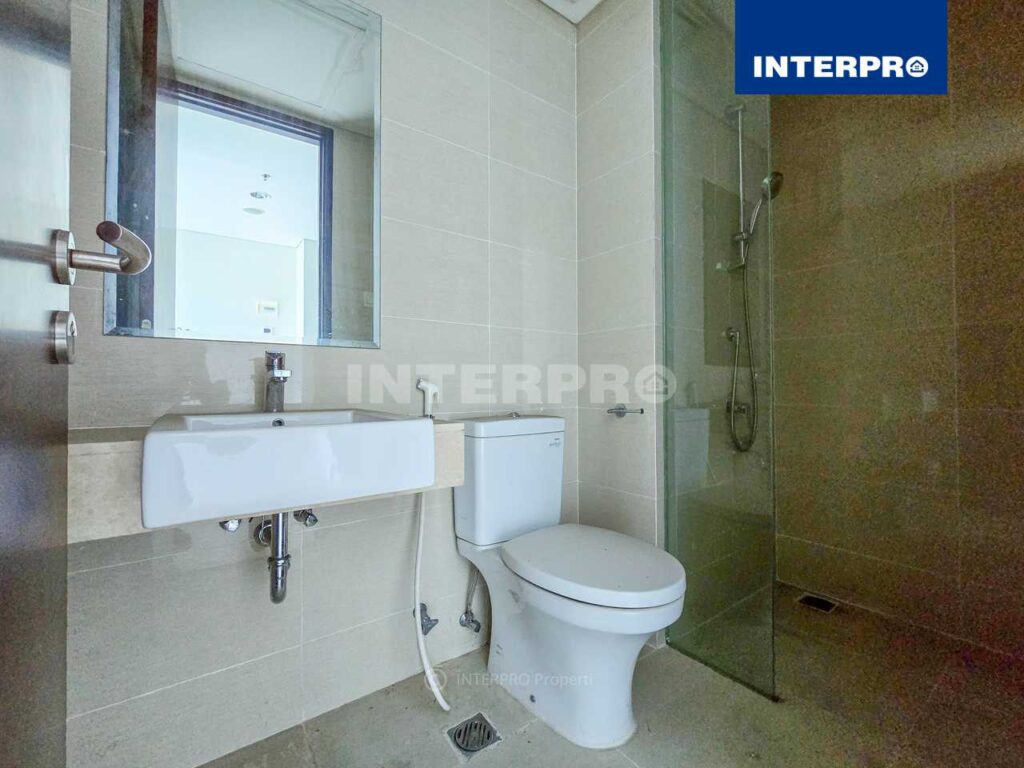 Apartemen Dijual Puri Mansion Tower Beryl