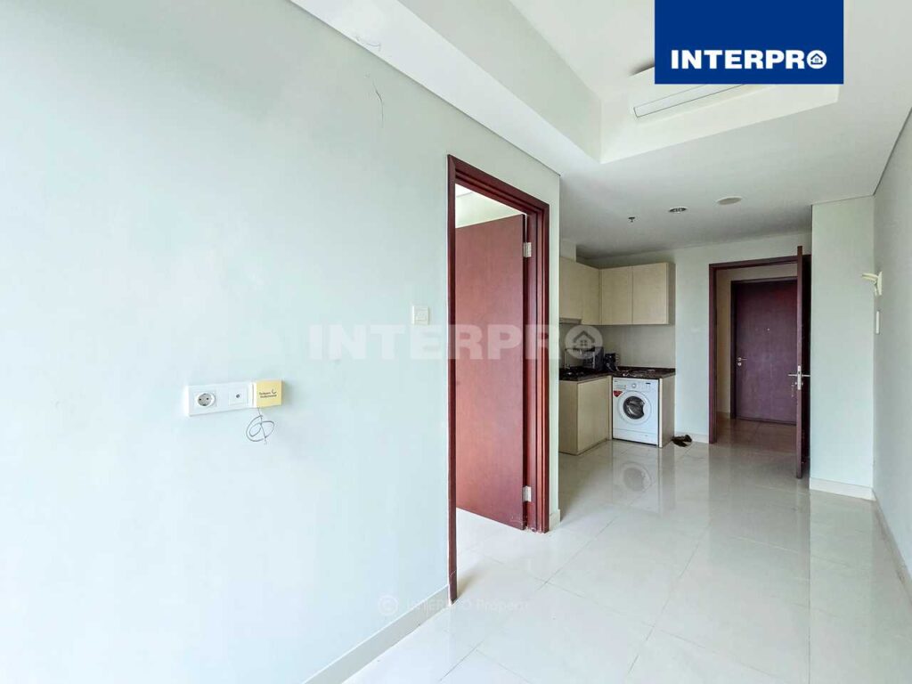 Apartemen Dijual Puri Mansion Tower Beryl