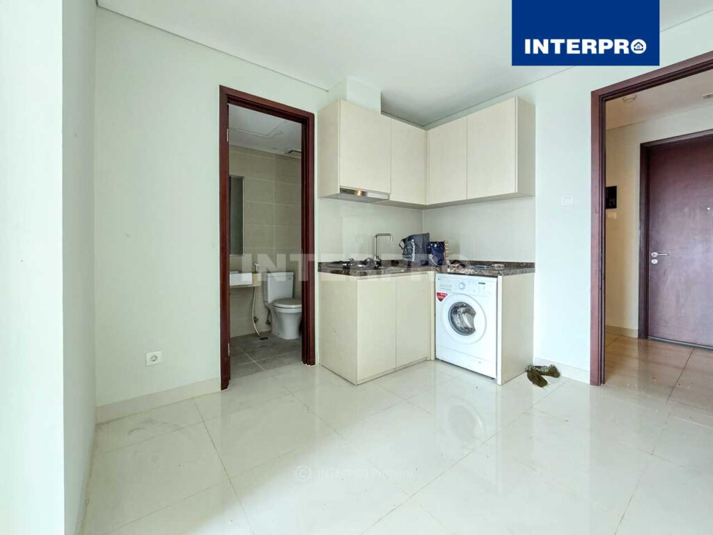 Apartemen Dijual Puri Mansion Tower Beryl