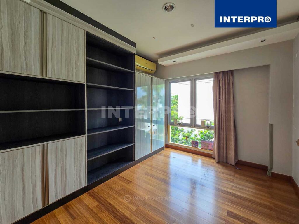 Apartemen Dijual Puri Park Residence Kencana 3 BR