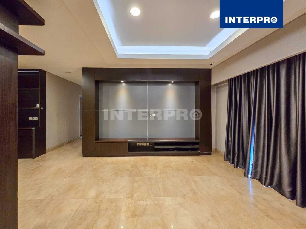 Apartemen Dijual Puri Park Residence Kencana 3 BR