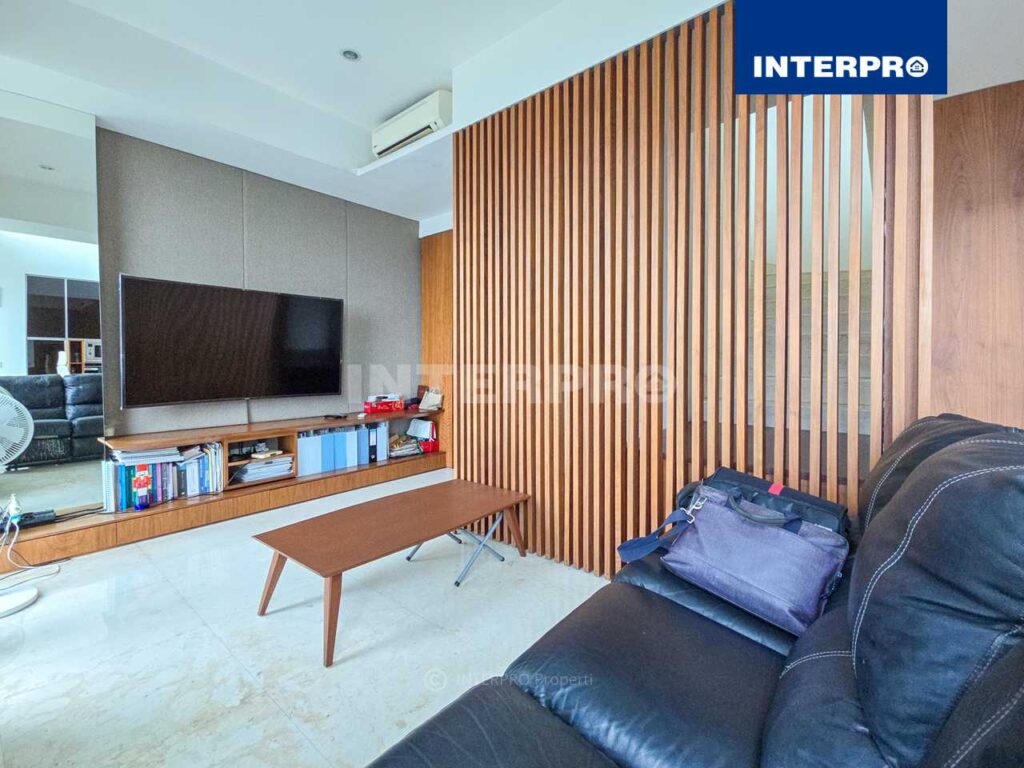 Apartemen Dijual Satu8 Residence Agen Properti INTERPRO