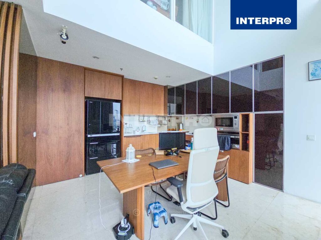 Apartemen Dijual Satu8 Residence Agen Properti INTERPRO
