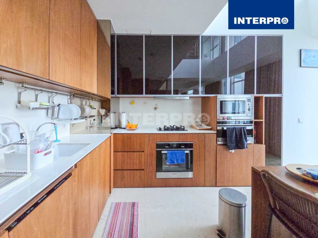 Apartemen Dijual Satu8 Residence Agen Properti INTERPRO