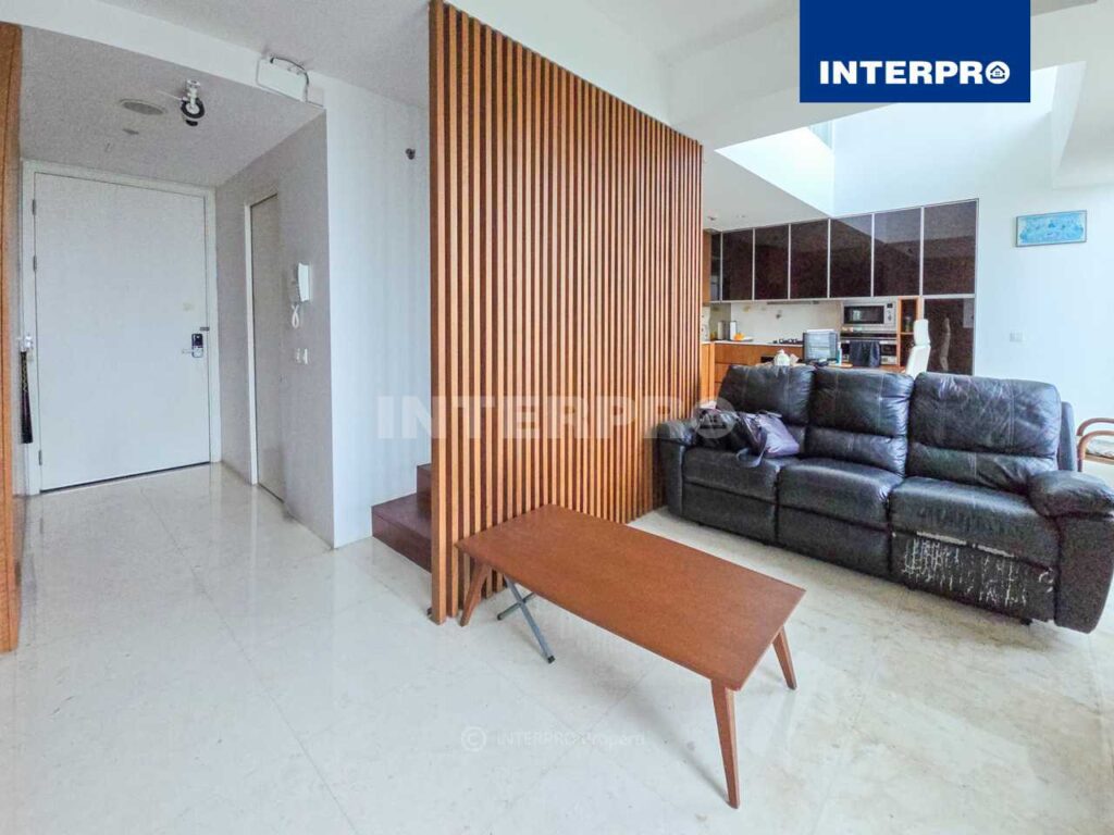 Apartemen Dijual Satu8 Residence Agen Properti INTERPRO