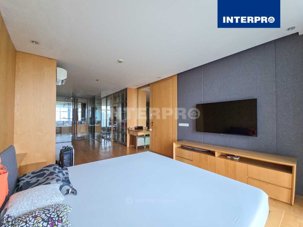 Apartemen Dijual Satu8 Residence Agen Properti INTERPRO