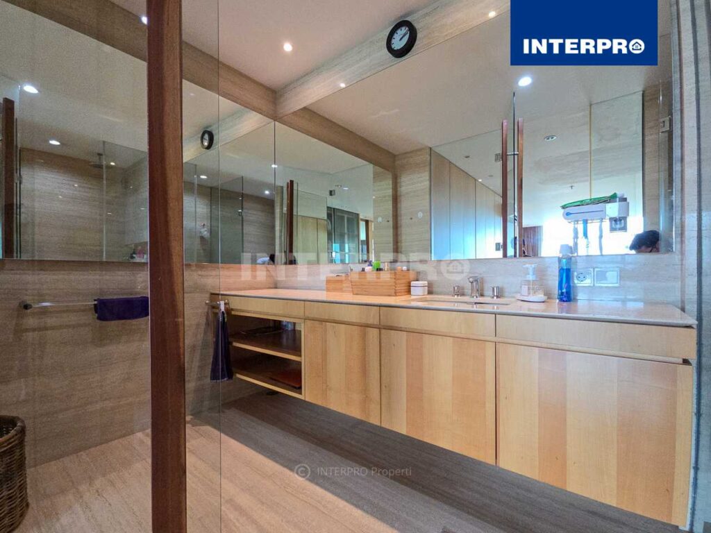 Apartemen Dijual Satu8 Residence Agen Properti INTERPRO