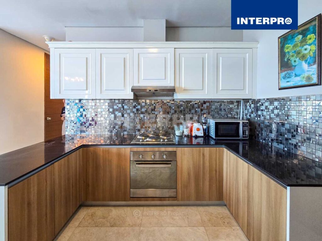 Apartemen Mewah Dijual Windsor Puri Indah 3 BR