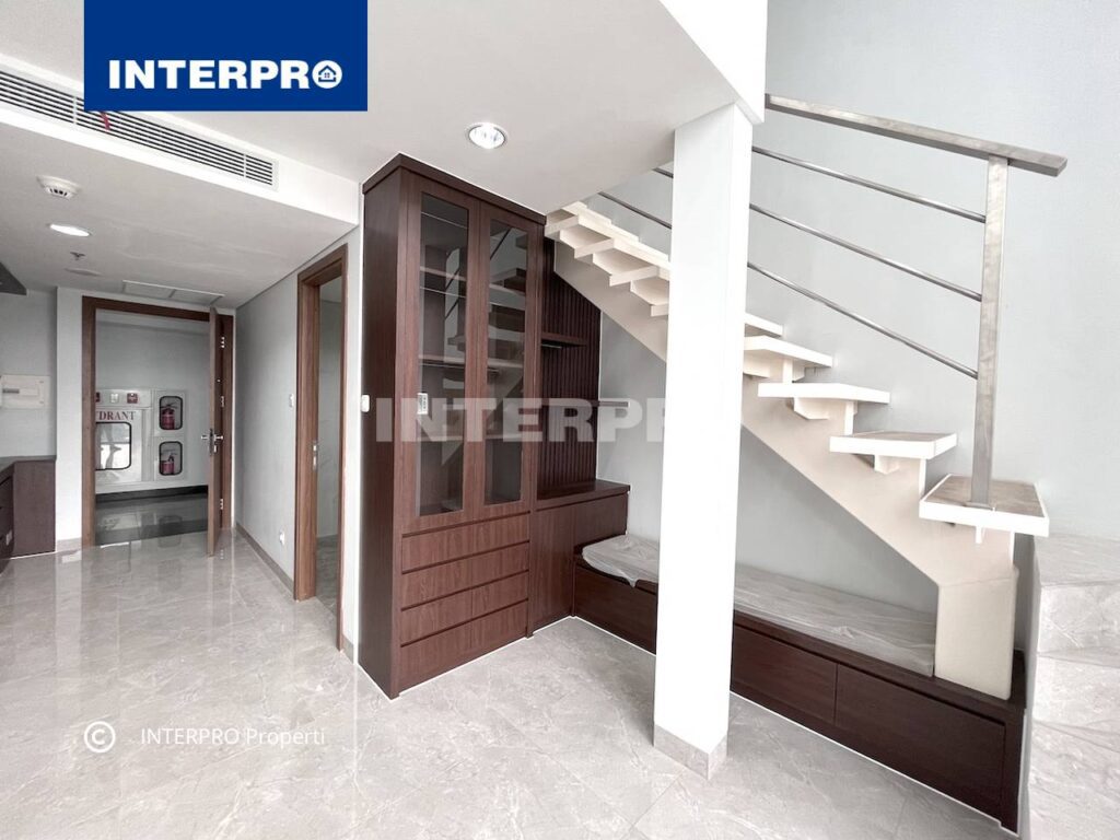Disewakan Apartemen The Smith SOHO