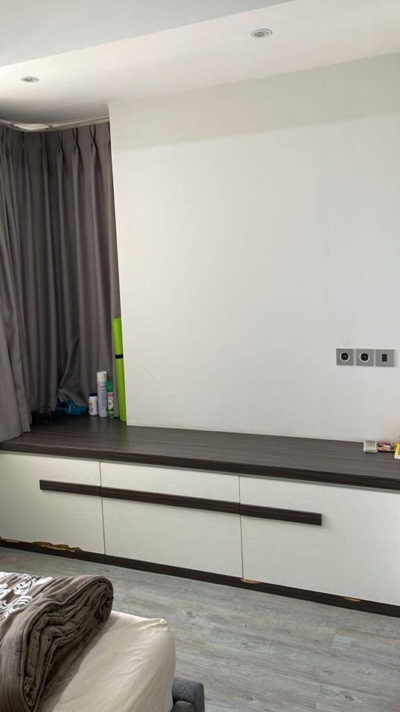 Dijual Condominium Taman Anggrek Mall TA