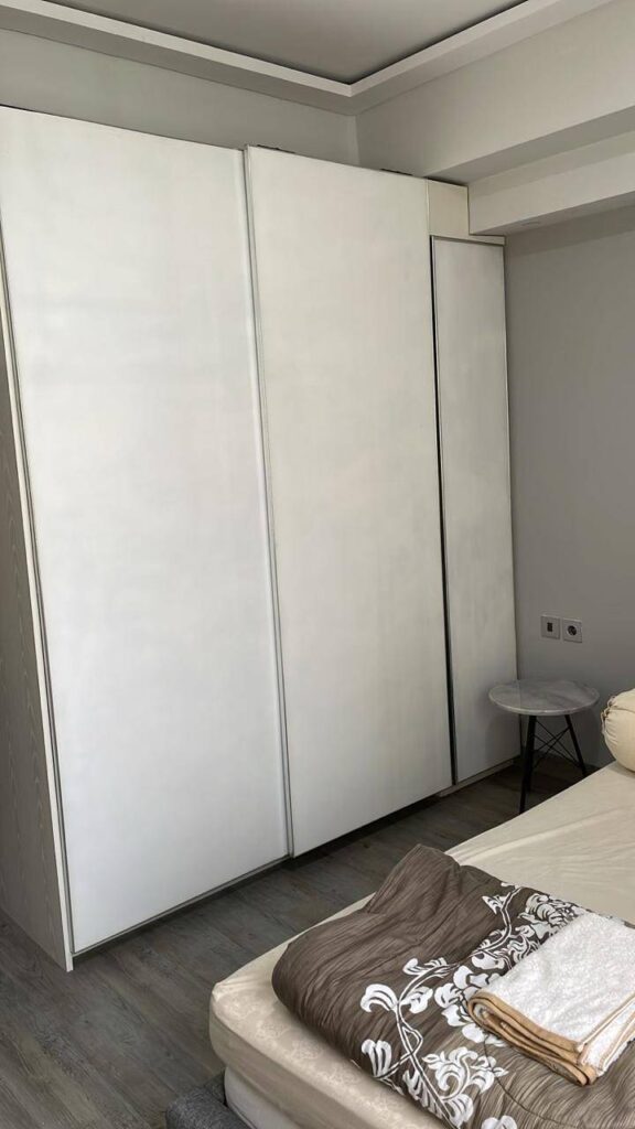 Dijual Condominium Taman Anggrek Mall TA